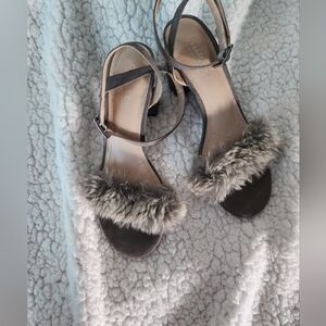 Charles by Charles David strappy heel